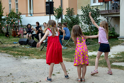 Foto: Katja Sreš