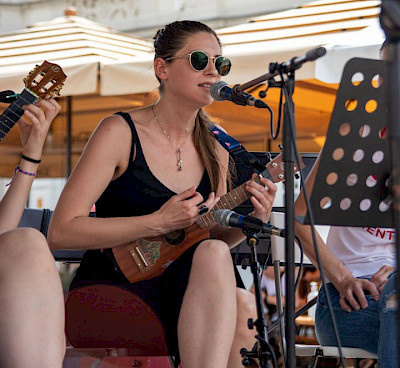 Foto: Katja Sreš