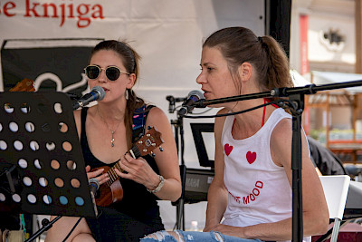 Foto: Katja Sreš