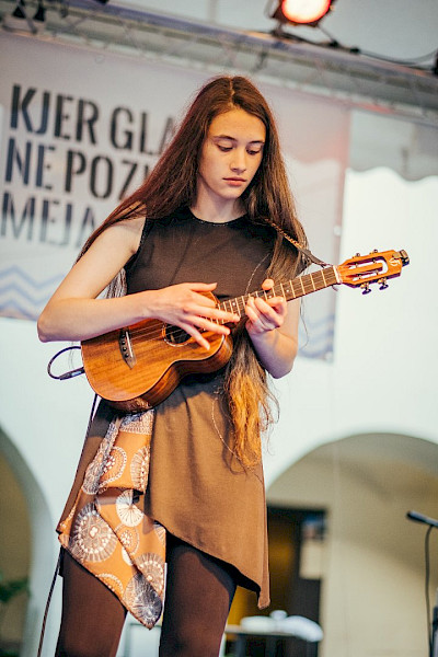 Photo: Rok Breznik