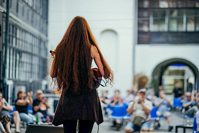 Photo: Rok Breznik