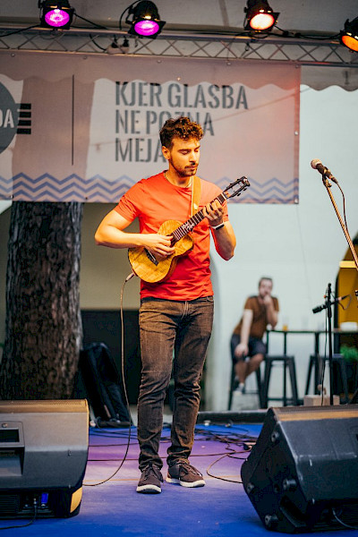 Photo: Rok Breznik