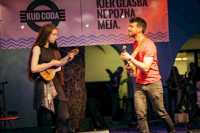 Photo: Rok Breznik