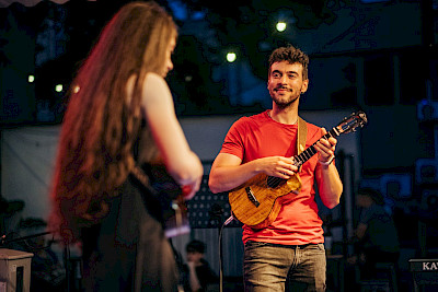 Photo: Rok Breznik