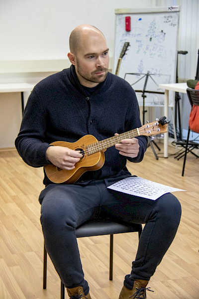 Foto: Katja Sreš