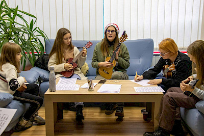 Foto: Katja Sreš